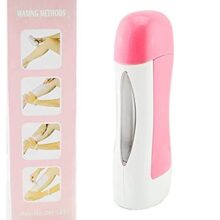 دستگاه اپیلاسیون موم خشابی depilatory heater