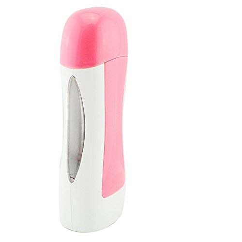 دستگاه اپیلاسیون موم خشابی depilatory heater