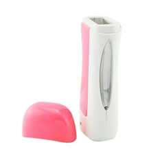 دستگاه اپیلاسیون موم خشابی depilatory heater