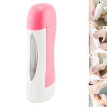 دستگاه اپیلاسیون موم خشابی depilatory heater