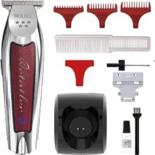 ماشین وال مدل wahl cordless detailer li