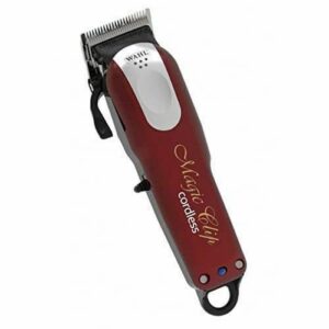 ماشین اصلاح وال مدل Wahl 5 Star Cordless Magic Clip