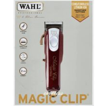 ماشین اصلاح وال مدل Wahl 5 Star Cordless Magic Clip