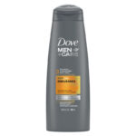 شامپو 3 در 1 داو Dove مدل sport care endurance حجم 355 میل