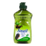 روغن ترمیم کننده مو snail مدل حلزون 100 میل