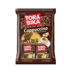 کاپوچینو ترابیکا extra choco granule