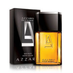 ادو تویلت مردانه آزارو مدل Azzaro Pour Homme حجم 100 میلی لیتر