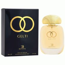 عطر ادکلن روونا گلتی زنانه گوچی گیلتی حجم 100 میل