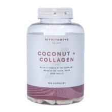 کپسول مای ویتامینز مدل   COCONUT COLLAGEN