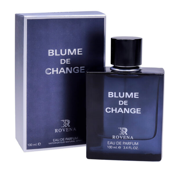 ادو پرفیوم مردانه روونا مدل BLUME DE CHANGE حجم 100 میلی لیتر