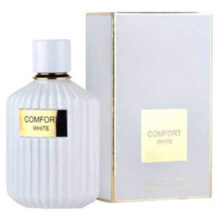 ادوپرفیوم زنانه روونا مدل Comfort White حجم 100 میل