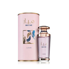 عطر  زنانه میار لطافه حجم 100 میل