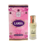 عطر نسیم مدل lamsa حجم 8 میل