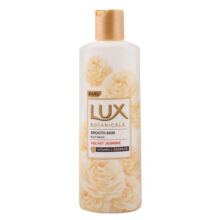 شامپو بدن کرمی لوکس رایحه گل یاس  حجم 250 میل