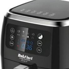 سرخ کن بدون روغن DeLfiori مدل DF-7006T