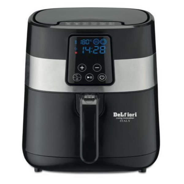 سرخ کن بدون روغن DeLfiori مدل DF-7005