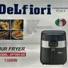 سرخ کن بدون روغن DeLfiori مدل DF-7005