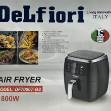 سرخ کن بدون روغن DeLfiori مدل DF-7006T