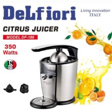 آب مرکبات گیر DeLfiori مدل DF-186