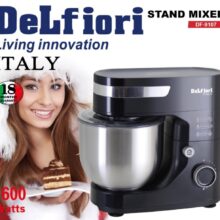 همزن کاسه دار DeLfiori مدل DF-9107