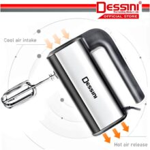 همزن برقی دسینی Dessini مدل DS-400