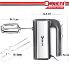 همزن برقی دسینی Dessini مدل DS-400