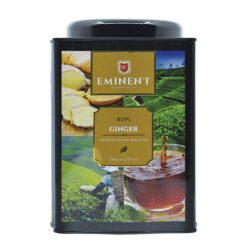 چای سیاه امیننت با طعم زنجبیل - 250 گرم