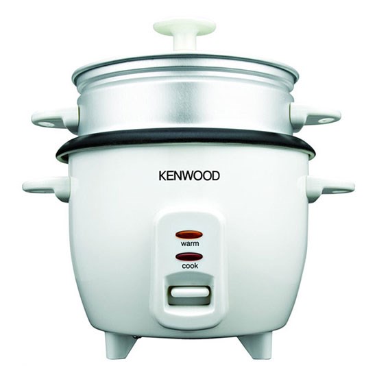 پلوپز کنوود 0.6 لیتر KENWOOD RICE COOKER RC240