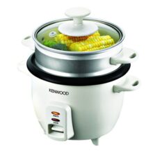 پلوپز کنوود 0.6 لیتر KENWOOD RICE COOKER RC240