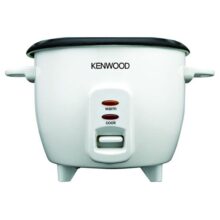 پلوپز کنوود 0.6 لیتر KENWOOD RICE COOKER RC240