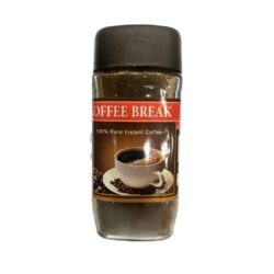 قهوه کوفی بریک مصر 50 گرم