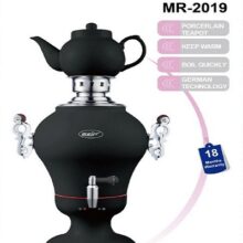 سماور برقی مایر مدل MR-2019