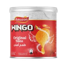 چیپس wingo مینی 45 گرم