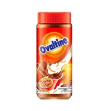 پودر شیر شکلات اوالتین OVALTINE همراه با غلات