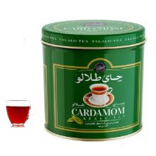 چای کلمه مورچه طلالو هل دار 400 گرم