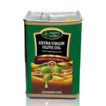روغن زیتون 4 لیتری Virginia Green Garden